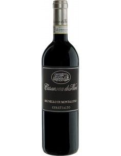 Brunello di Montalcino DOCG 'Cerretalto' 2012 (750 ml.) - Casanova di Neri Casanova di Neri - 1