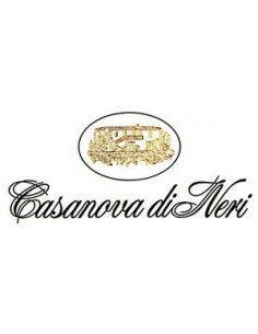 Red Wines - Brunello di Montalcino DOCG 'Cerretalto' 2012 (750 ml.) - Casanova di Neri - Casanova di Neri - 3