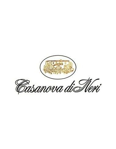 Brunello di Montalcino DOCG 'Cerretalto' 2012 (750 ml.) Casanova di Neri Casanova di Neri - 3