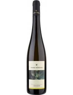 White Wines - Alto Adige Valle Isarco Sylvaner DOC 2016 (750 ml.) - Manni Nossing - Manni Nossing - 1