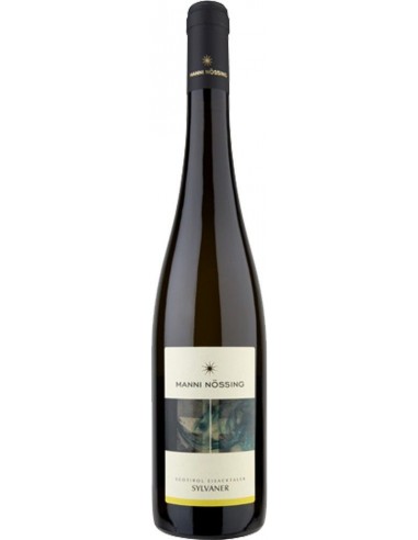 Alto Adige Valle Isarco Sylvaner DOC 2016 - Manni Nössing Alto Adige Valle Isarco Sylvaner DOC 2016 - Manni Nössing