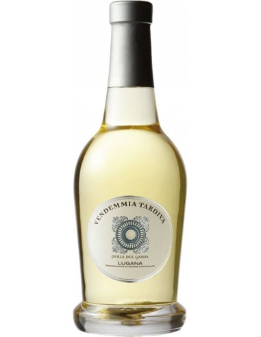 Passito - Lugana 'Vendemmia Tardiva' DOC 2011 (500 ml) - Perla del Garda - - 1 Passito - Lugana 'Vendemmia Tardiva' DOC 2011 (500 ml) - Perla del Garda - - 1