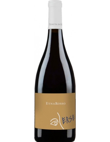 Vini Rossi - Etna Rosso DOC 'Erse' 2015 (750 ml.) - Tenuta di Fessina - - 1 Vini Rossi - Etna Rosso DOC 'Erse' 2015 (750 ml.) - Tenuta di Fessina - - 1