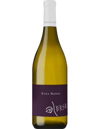 Etna Bianco DOC Erse 2016 - Tenuta di Fessina Etna Bianco DOC Erse 2016 - Tenuta di Fessina