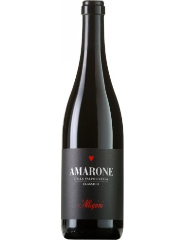 Amarone della Valpolicella Classico DOCG 2013 - Allegrini Amarone della Valpolicella Classico DOCG 2013 - Allegrini