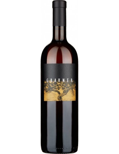 Orange Wine - Venezia Giulia Ribolla Gialla IGT 'Anfora' 2009 - Gravner - Gravner - 1 Orange Wine - Venezia Giulia Ribolla Gialla IGT 'Anfora' 2009 - Gravner - Gravner - 1