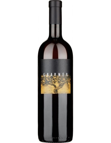 Orange Wine - Venezia Giulia Bianco IGT 'Breg Anfora' 2009 - Gravner - Gravner - 1 Orange Wine - Venezia Giulia Bianco IGT 'Breg Anfora' 2009 - Gravner - Gravner - 1