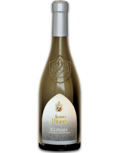 White Wines - Custoza DOC 'Selezione  Piona' 2013 (750 ml.) - Albino Piona - Albino Piona - 1