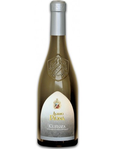 Albino Piona Vini Bianchi - Custoza DOC 