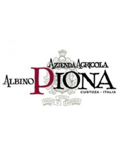 White Wines - Custoza DOC 'Selezione  Piona' 2013 (750 ml.) - Albino Piona - Albino Piona - 3