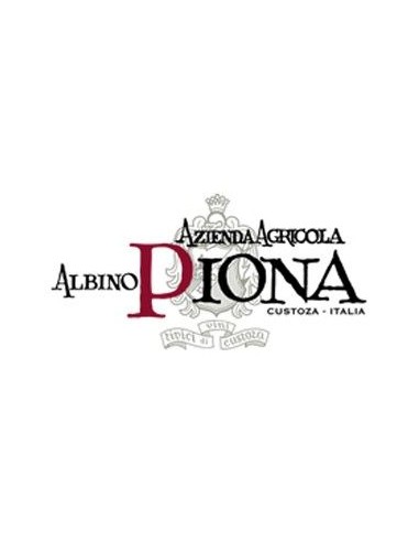 White Wines - Custoza DOC 'Selezione  Piona' 2013 (750 ml.) - Albino Piona - Albino Piona - 3