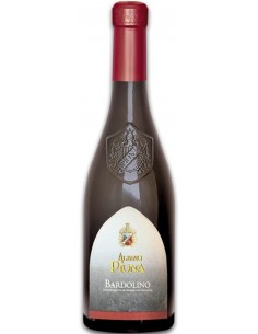 Red Wines - Bardolino DOC 'Selezione Piona' 2013 (750 ml.) - Albino Piona - Albino Piona - 1