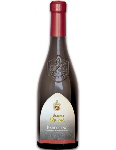Red Wines - Bardolino DOC 'Selezione Piona' 2013 (750 ml.) - Albino Piona - Albino Piona - 1