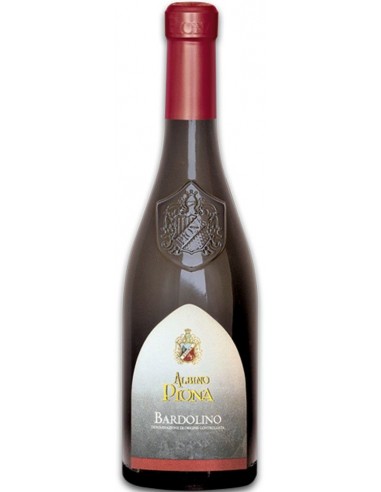 Vini Rossi - Bardolino DOC 'Selezione Piona' 2013 (750 ml.) - Albino Piona - Albino Piona - 1 Vini Rossi - Bardolino DOC 'Selezione Piona' 2013 (750 ml.) - Albino Piona - Albino Piona - 1