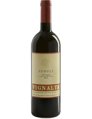 Colli Euganei DOC 'Gemola' 2013 - Vignalta Colli Euganei DOC 'Gemola' 2013 - Vignalta