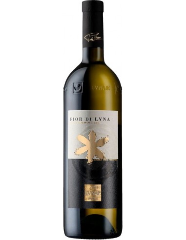 Vini Bianchi - Colli di Luni Bianco DOC 'Fior di Luna' 2017 - Lunae - Lunae - 1 Vini Bianchi - Colli di Luni Bianco DOC 'Fior di Luna' 2017 - Lunae - Lunae - 1