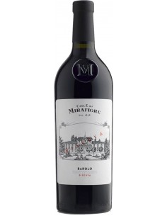 Red Wines - Barolo Riserva DOCG 2010 (750 ml.) - Casa E. di Mirafiore - Mirafiore - 1
