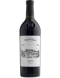 Barolo Riserva DOCG 2010 (750 ml.) - Casa E. di Mirafiore Mirafiore - 1