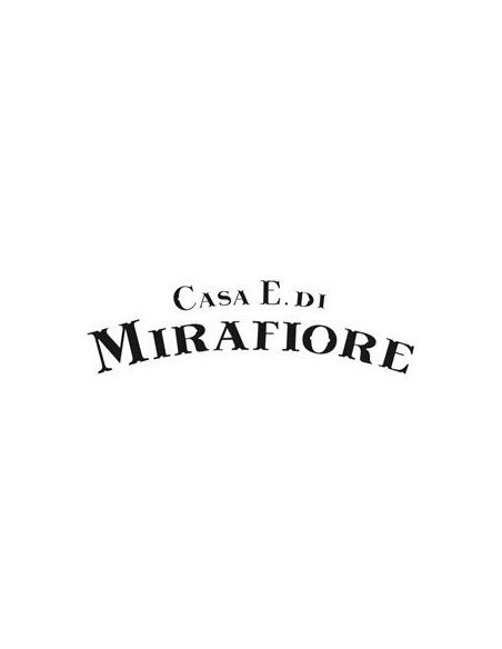 Barolo DOCG Riserva 2010 (750 ml.) Casa E. di Mirafiore Mirafiore - 3