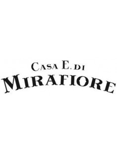 Red Wines - Langhe Nebbiolo DOC 2014 (750 ml.) - Casa E. di Mirafiore - Mirafiore - 3