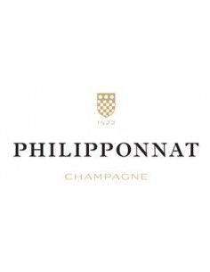 Champagne - Champagne Brut 'Royale Reserve Rose' (Magnum boxed) - Philipponnat - Philipponnat - 4