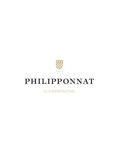 Champagne AOC Brut Rose' 'Royale Reserve' (Magnum 1.5 L boxed) Philipponnat Philipponnat - 4