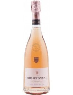Champagne AOC Brut Rose' 'Royale Reserve' (Magnum 1.5 L boxed) Philipponnat Philipponnat - 1 2