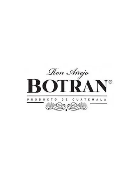 Ron de Guatemala 'Solera 1893' Gran Reserva 18 Years (700 ml. astucciato) Botran Botran - 4