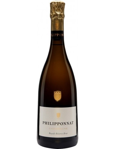 Champagne Blanc de Noirs - Champagne Brut 'Royale Reserve (Magnum boxed) - Philipponnat - Philipponnat - 2