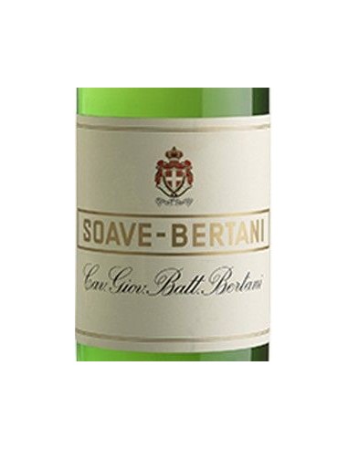 Vini Bianchi - Soave DOC 'Vintage' 2016 (750 ml.) - Bertani - Bertani - 2