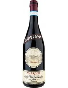 Amarone della Valpolicella Classico DOCG 2010 (750 ml. cassetta di legno) Bertani Bertani - 1 2