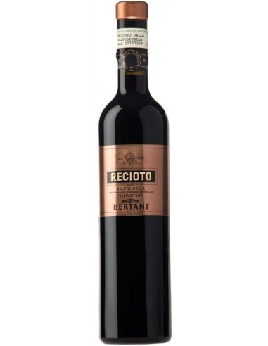 Bertani Passito - Recioto della Valpolicella 