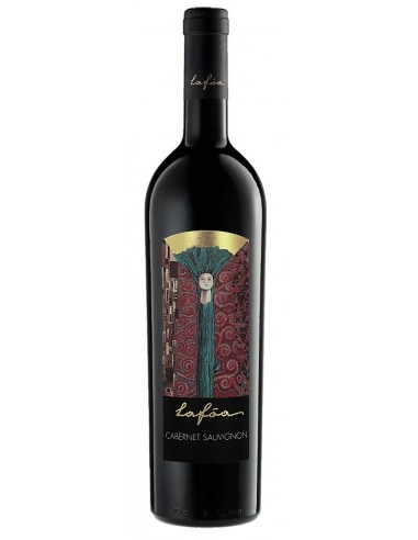 Red Wines - Alto Adige Cabernet Sauvignon DOC 'Lafoa' 2015 (750 ml.) - Colterenzio - Colterenzio - 1