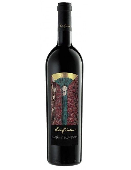Alto Adige Cabernet Sauvignon Riserva DOC 'Lafoa' 2015 (750 ml.) Colterenzio Colterenzio - 1