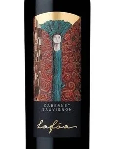 Alto Adige Riserva DOC Cabernet Sauvignon 'Lafoa' 2015 (750 ml.) Colterenzio Colterenzio - 1 2