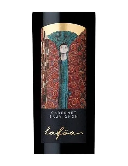 Alto Adige Riserva DOC Cabernet Sauvignon 'Lafoa' 2015 (750 ml.) Colterenzio Colterenzio - 2 Alto Adige Riserva DOC Cabernet Sauvignon 'Lafoa' 2015 (750 ml.) Colterenzio Colterenzio - 2