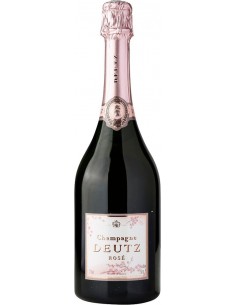 Champagne - Champagne Brut Rose' 'Sakura' (750 ml. astuccio) - Deutz - Deutz - 2