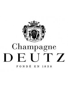 Champagne - Champagne Brut Rose' 'Sakura' (750 ml. astuccio) - Deutz - Deutz - 4