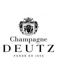 Champagne - Champagne Brut Rose' 'Sakura' (750 ml. astuccio) - Deutz - Deutz - 4