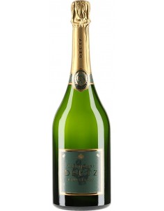 Champagne - Champagne Brut Classic (750 ml. astuccio) - Deutz - Deutz - 2
