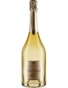 Champagne AOC Brut Grand Cru 'Amour de Deutz' Millesime' 2009 (750 ml. cofanetto deluxe) Deutz Deutz - 1 2