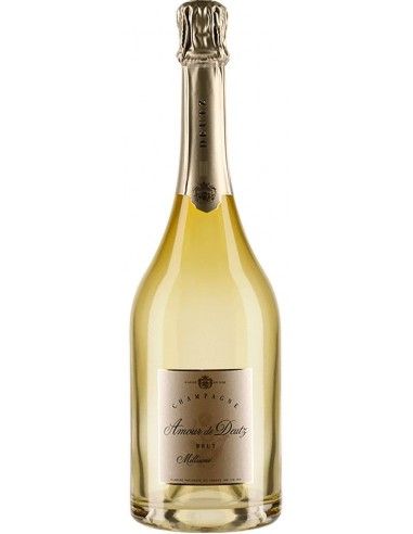 Champagne AOC Brut Grand Cru 'Amour de Deutz' Vintage 2009 (750 ml. deluxe gift box) Deutz Deutz - 2