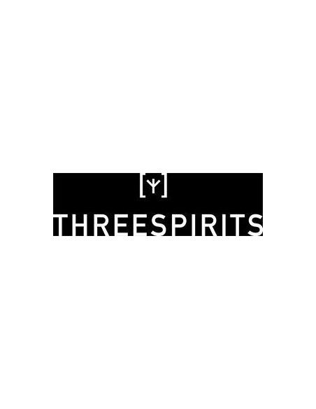 Gin 'Piu' Cinque' (700 ml.) Three Spirits Three Spirits - 3