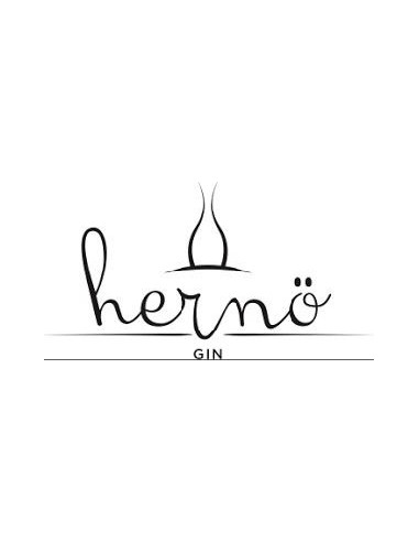 Gin - Gin Bio 'Old Tom' (500 ml.) - Herno - Herno - 3