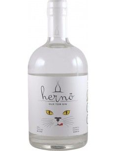 Gin - Gin Bio 'Old Tom' (500 ml.) - Herno - Herno - 1