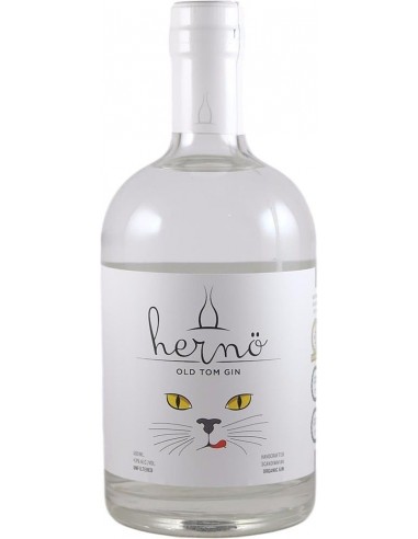 Gin - Gin Bio 'Old Tom' (500 ml.) - Herno - Herno - 1