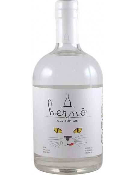 Gin Bio 'Old Tom' (500 ml.) Herno Herno - 1