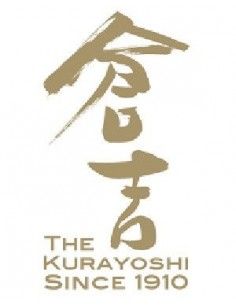 Whiskey - Pure Malt Whisky The Kurayoshi (700 ml. boxed) - Matsui Whisky - Kurayoshi - 4