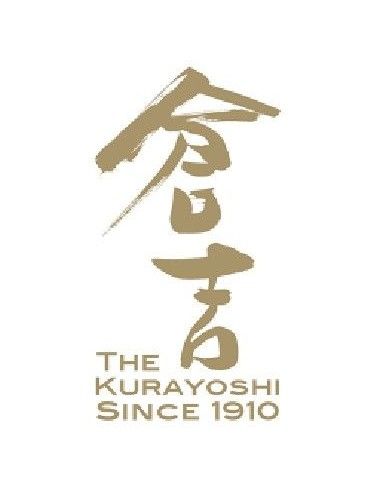 Pure Malt Japanese Whisky 'The Kurayoshi' (700 ml. avec etui) Matsui Whisky Kurayoshi - 4