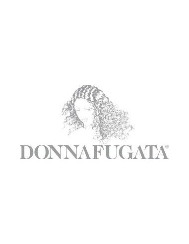 Vini Rossi - Etna Rosso DOC 'Fragore' Contrada Montelaguardia 2016 (750 ml.) - Donnafugata - Donnafugata - 3